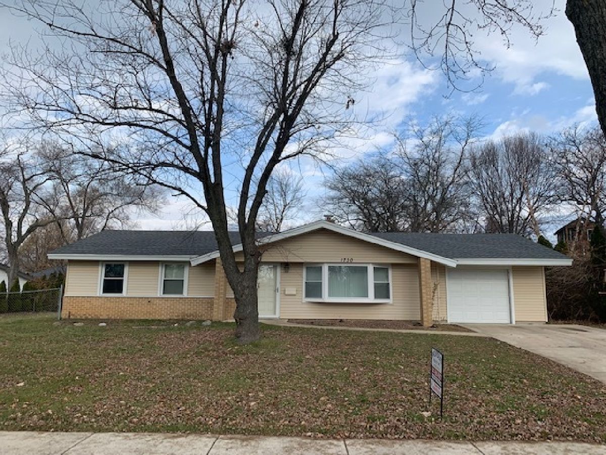  For Rent Schaumburg Illinois, 1730 Winchester