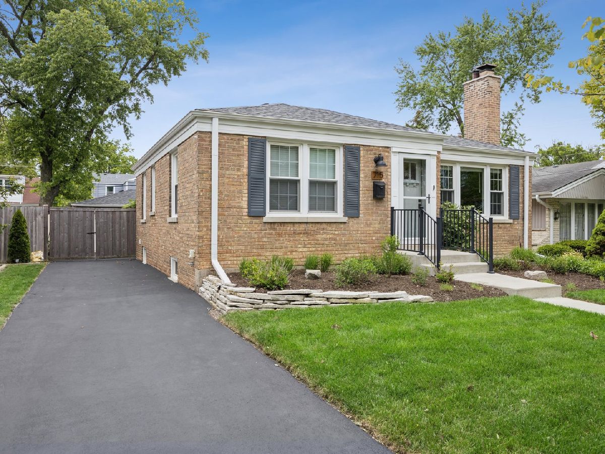  For Sale La Grange Park Illinois, 715 Forest Road