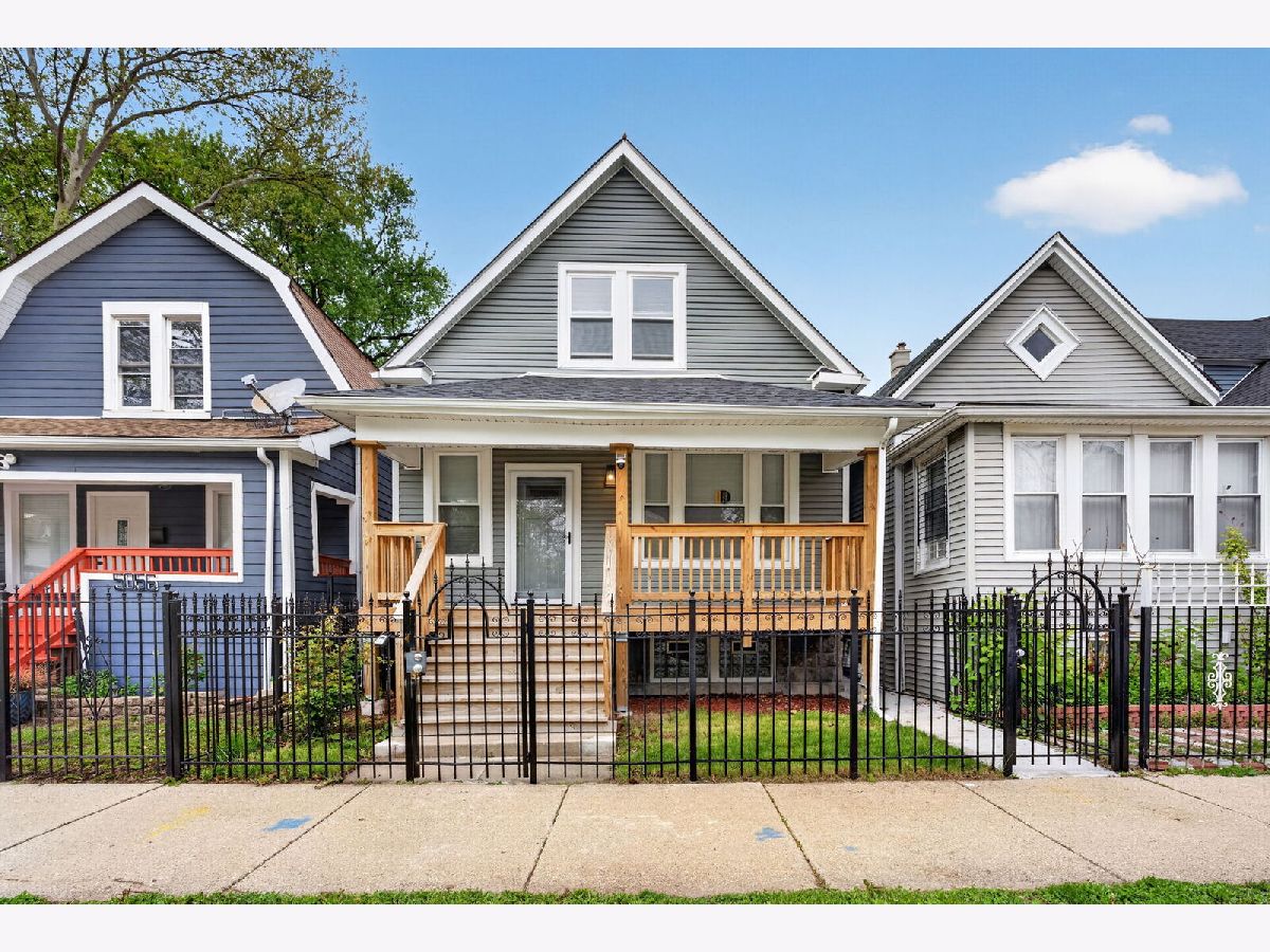  For Sale Chicago Illinois, 5054 Ohio Street