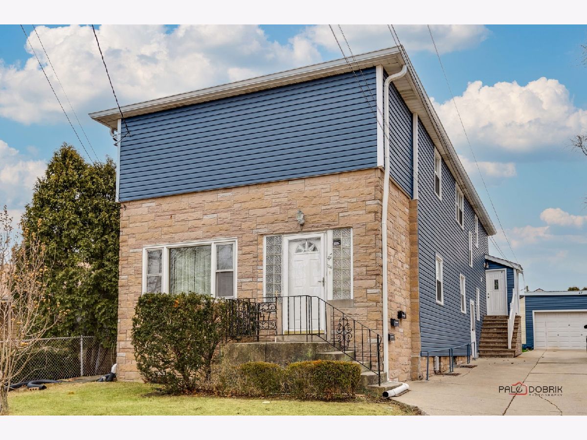  Rented Highwood Illinois, 47 Prairie