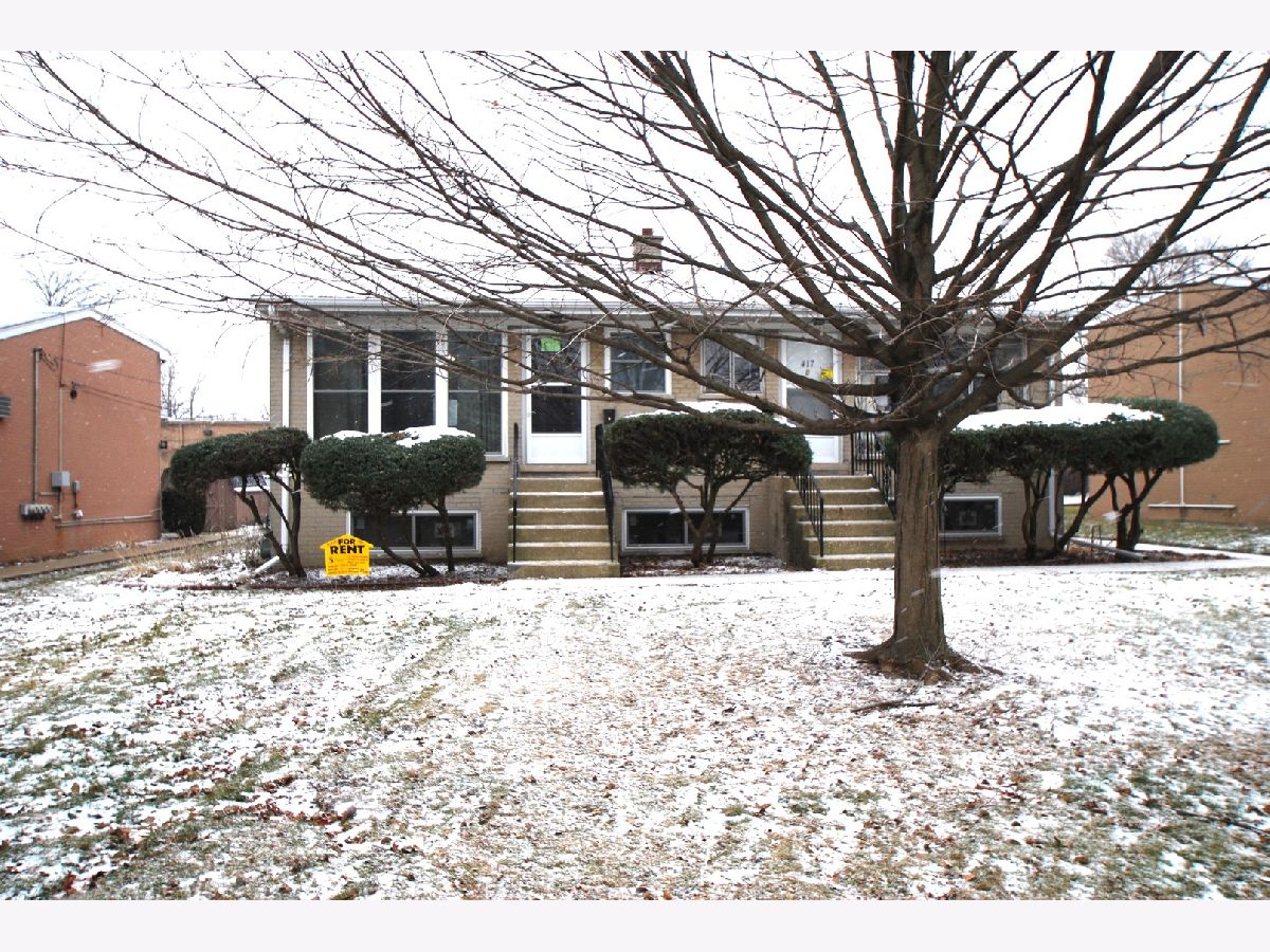  Rented Addison Illinois, 417 Stone
