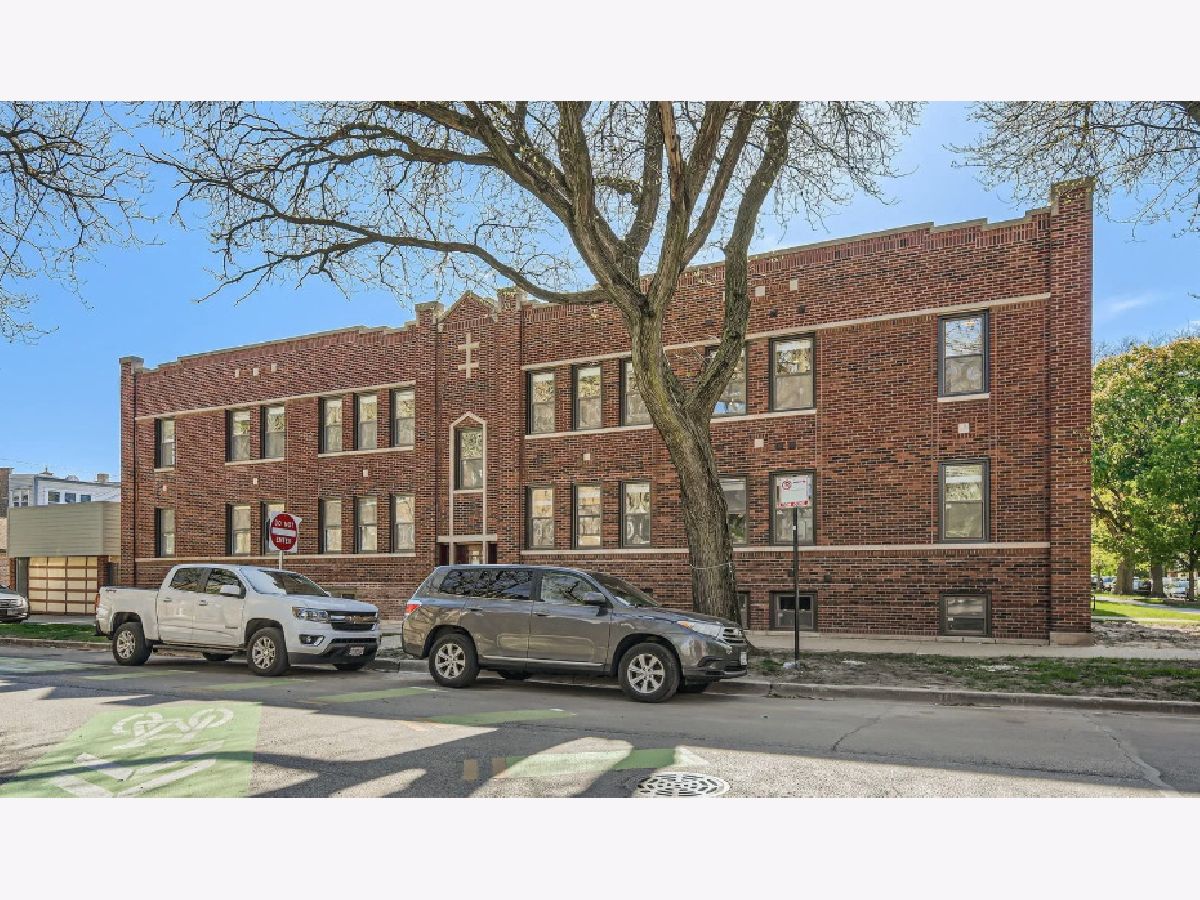  For Rent Chicago Illinois, 5014 Rockwell