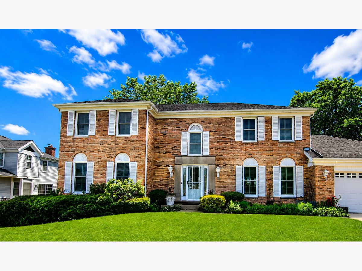  For Sale Willowbrook Illinois, 6319 Briar Road