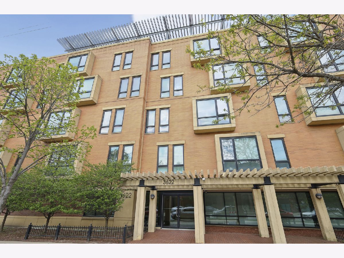  For Rent Chicago Illinois, 3622 State