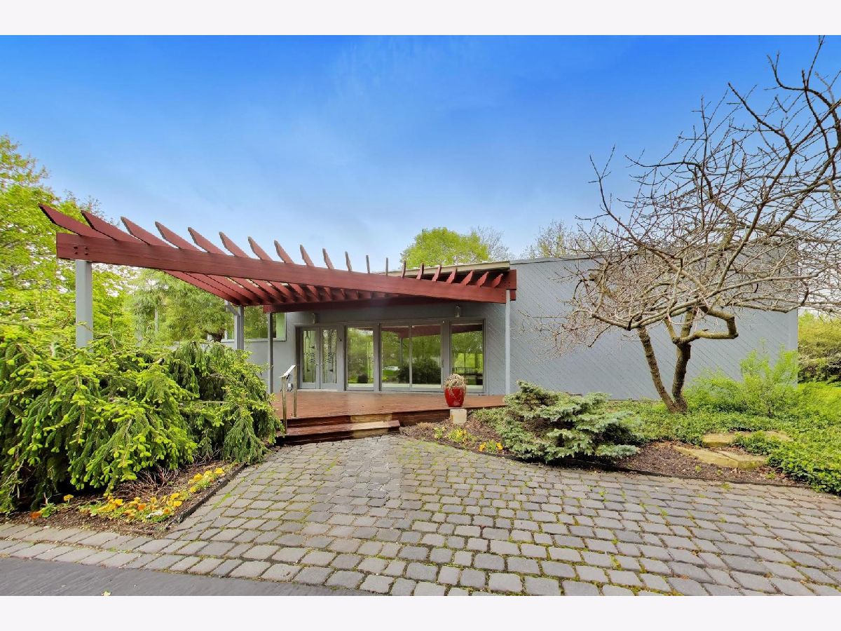  For Sale South Barrington Illinois, 43 Overbrook Road