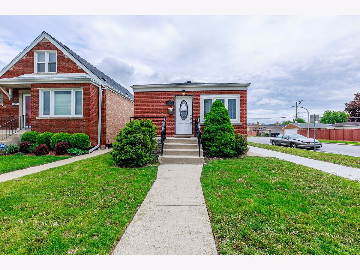  For Rent Chicago Illinois, 5557 Kildare