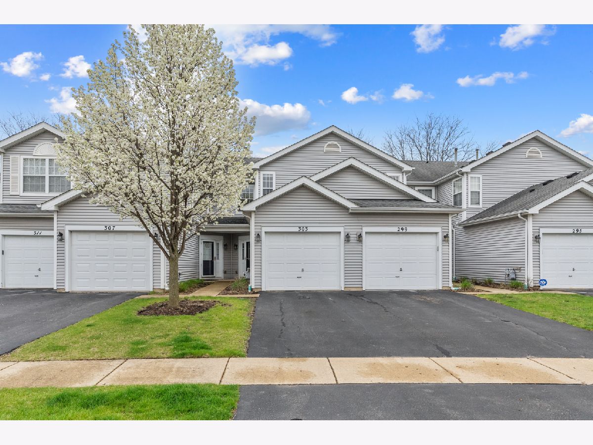  Sold Schaumburg Illinois, 303 Glen Leven