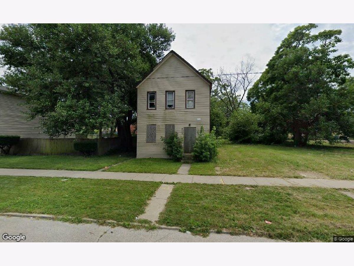 For Sale Chicago Illinois, 213 110th Place