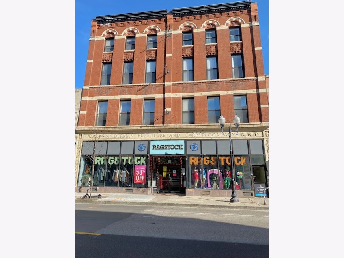  For Rent Chicago Illinois, 1459 Milwaukee