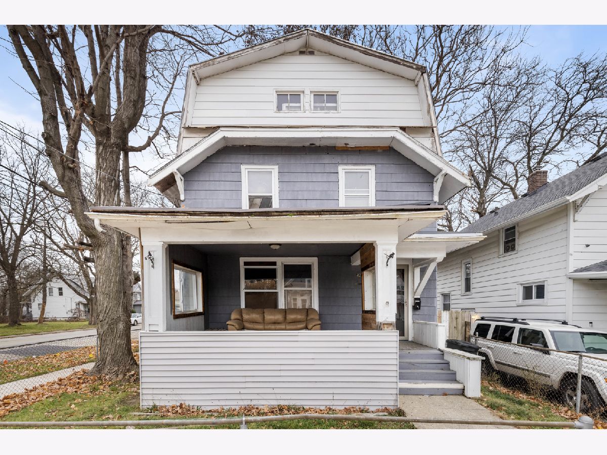  For Sale Rockford Illinois, 425 Albert Avenue