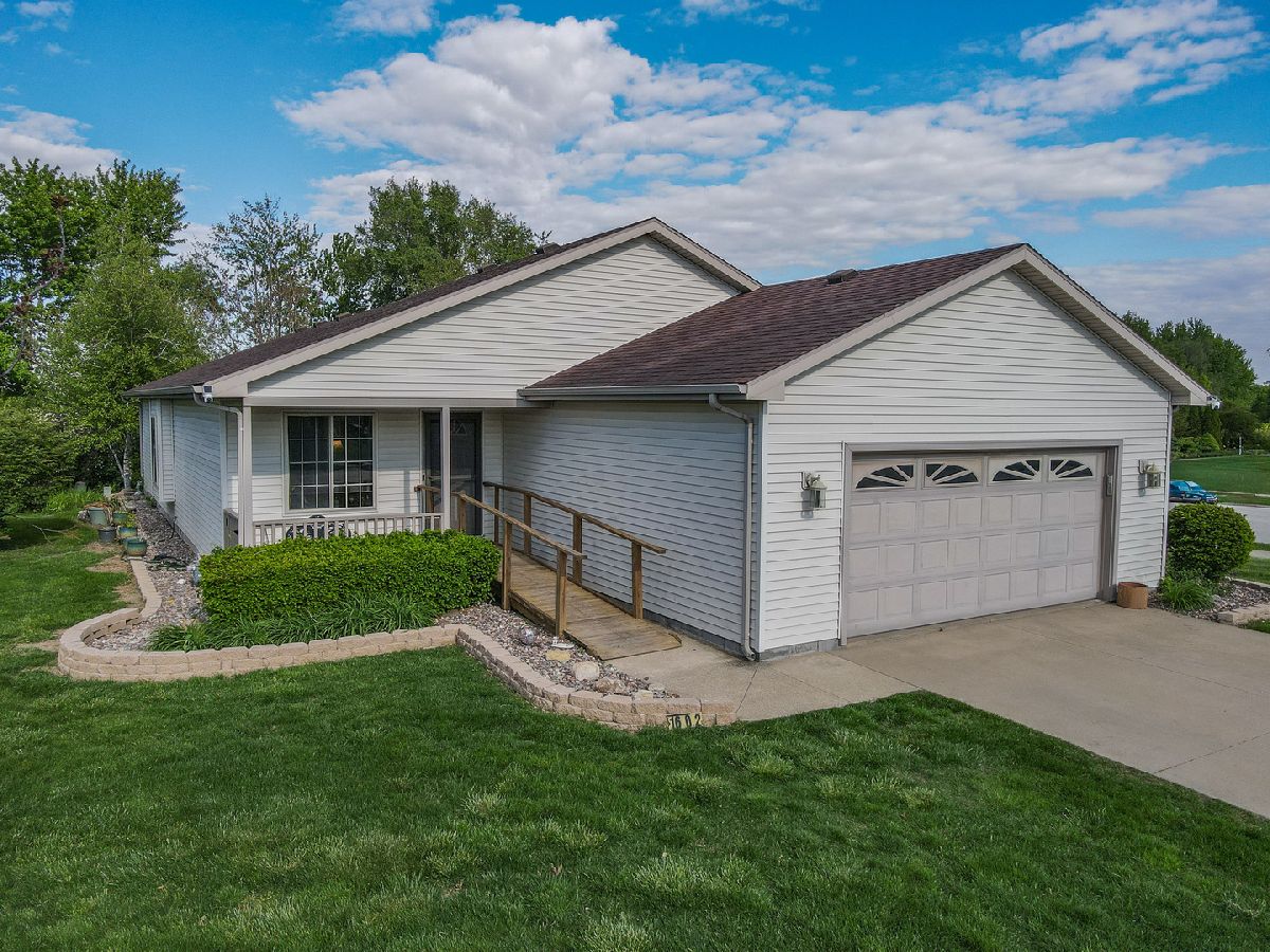  For Sale Bourbonnais Illinois, 1602 Amhurst Way