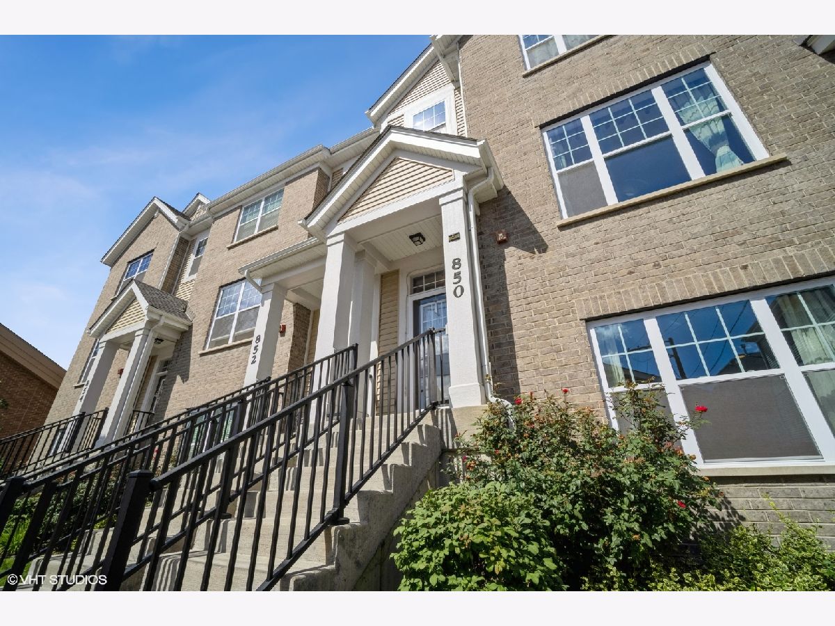  For Rent Des Plaines Illinois, 850 Lexington