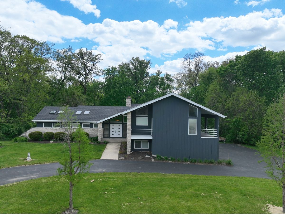 Homes For Sale Oak Creek Estates Yorkville Illinois, 71 Oak Creek Drive