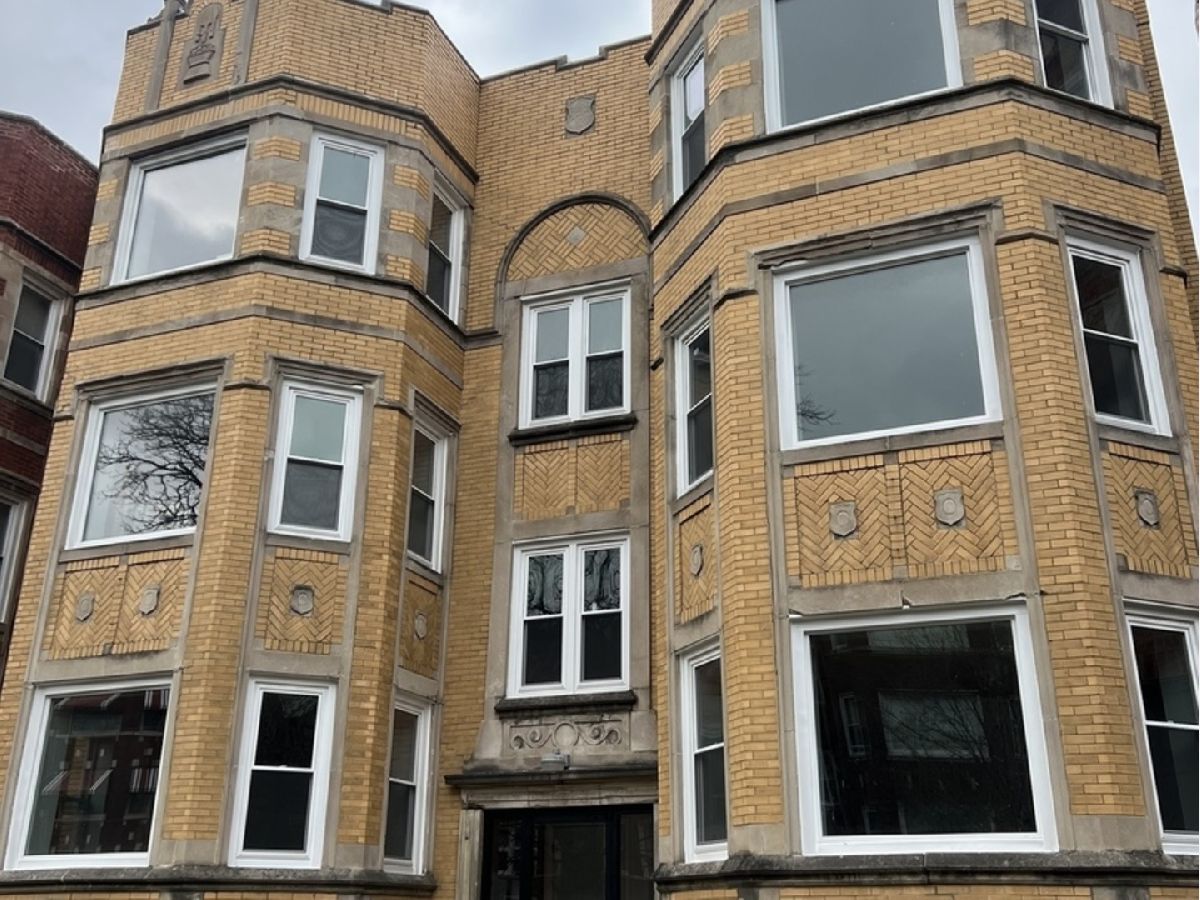  For Rent Chicago Illinois, 8026 Drexel
