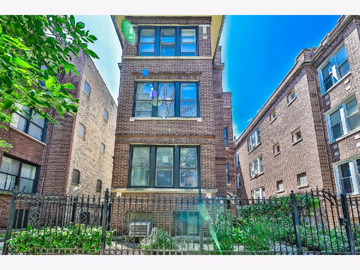  For Rent Chicago Illinois, 5012 Winchester