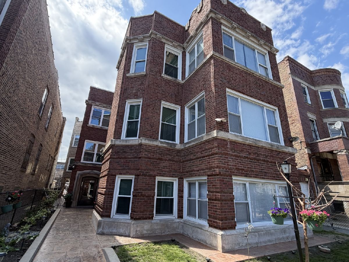  For Rent Chicago Illinois, 7304 Emerald