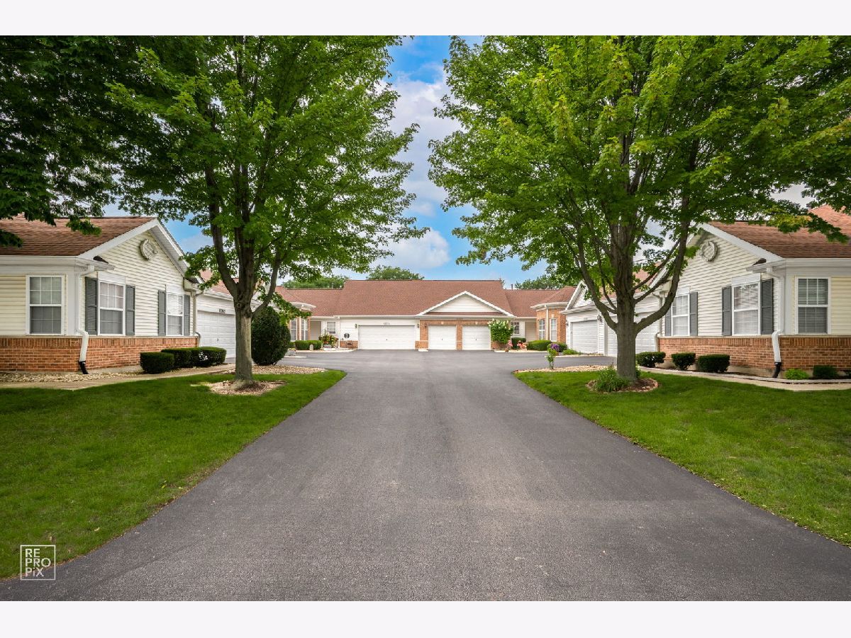 Townhomes & Condos & Homes For Sale Carillon Plainfield Illinois, 13330 Bayberry Lane