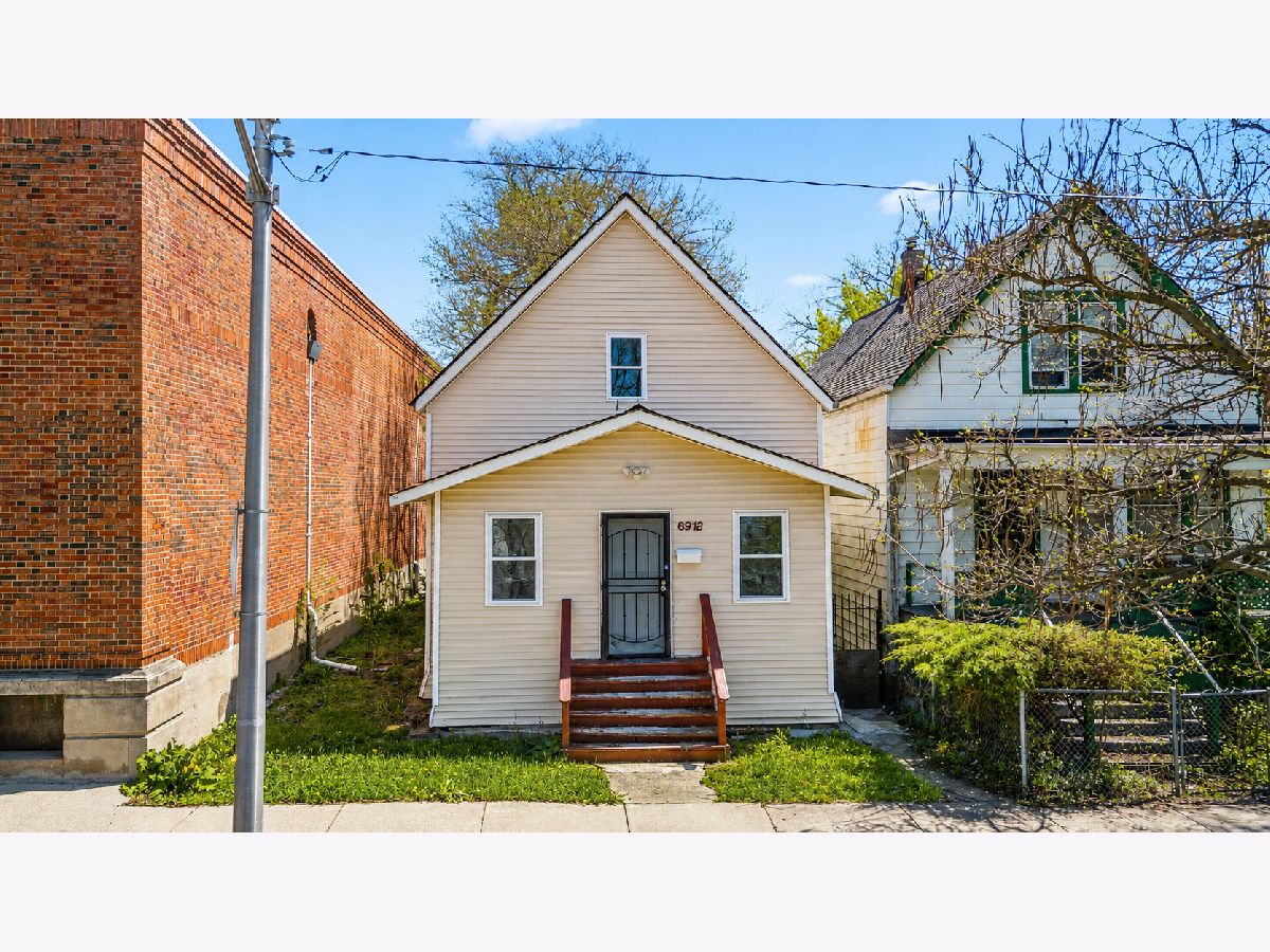  For Rent Chicago Illinois, 6913 Throop