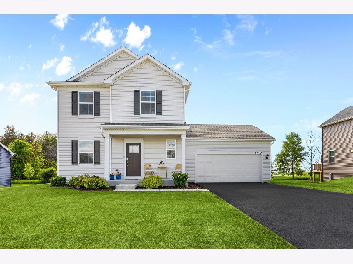 Homes For Sale Tamms Farm Hampshire Illinois, 1370 Highbrook Avenue
