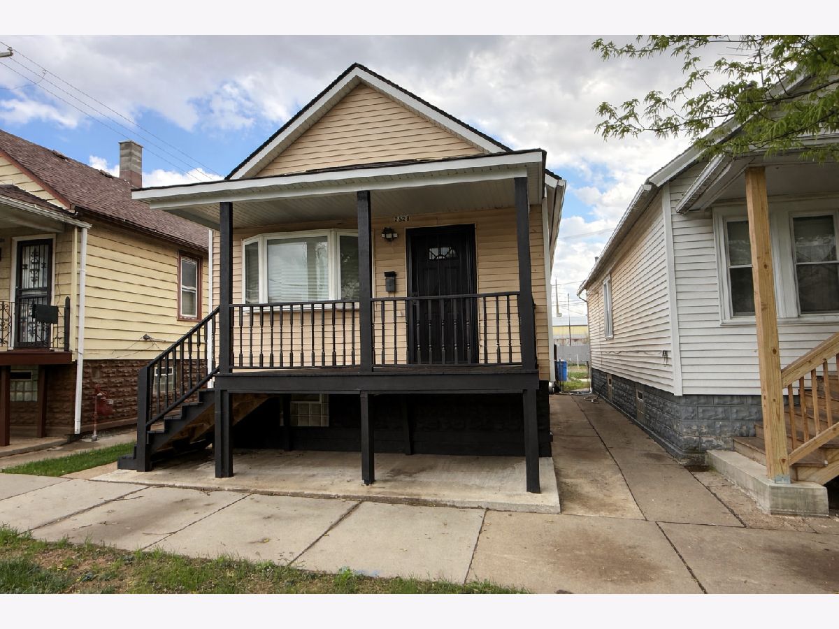  For Rent Chicago Illinois, 2623 109th