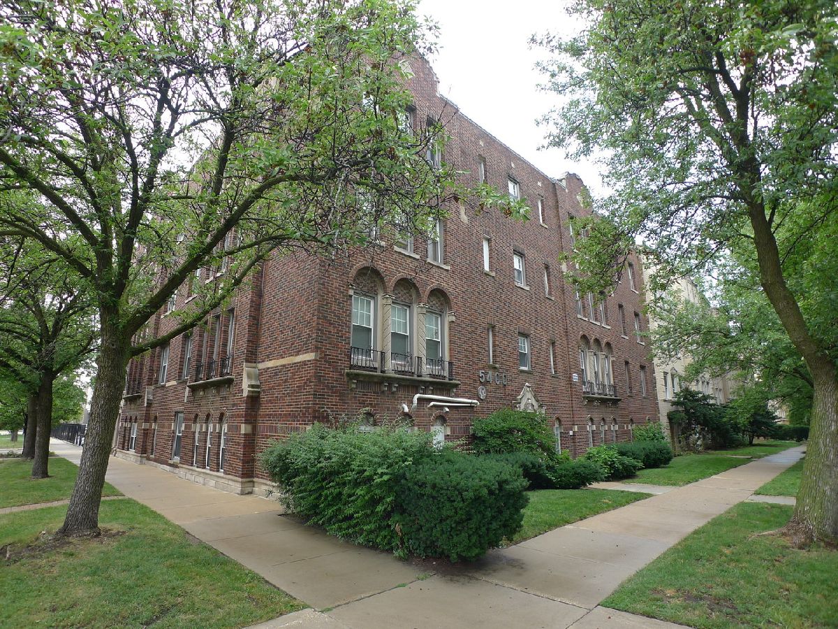  For Rent Chicago Illinois, 5400 Campbell