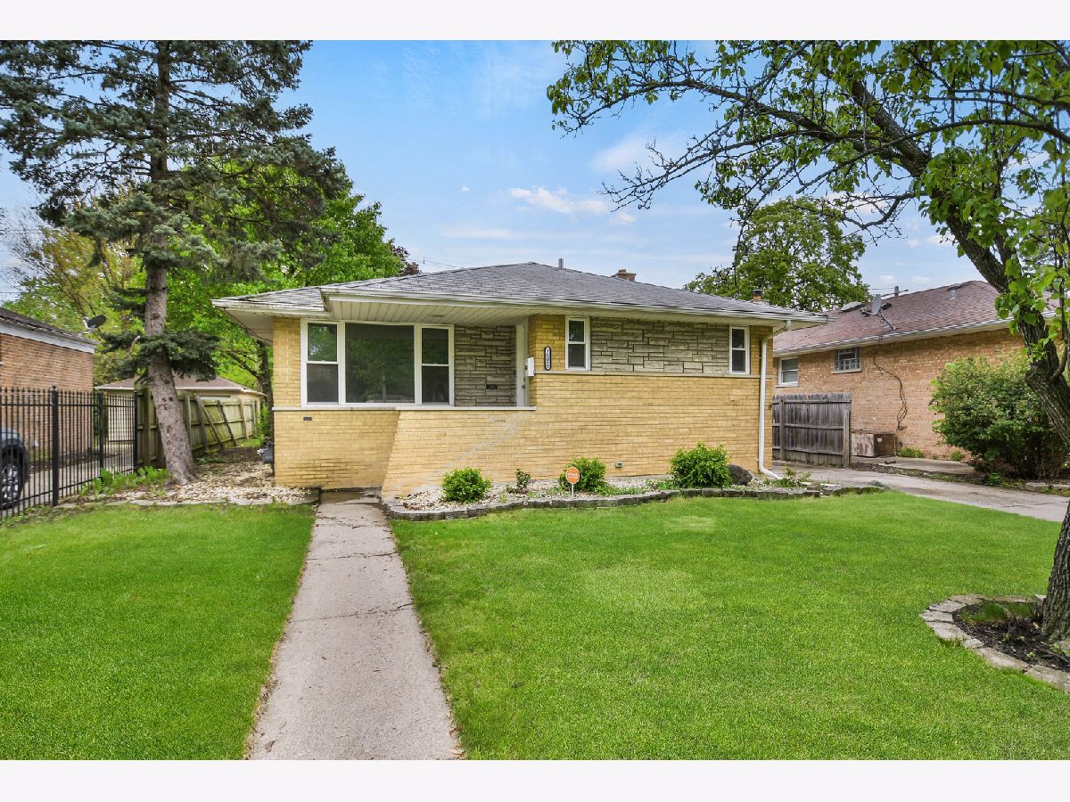  Sold South Holland Illinois, 16058 Drexel