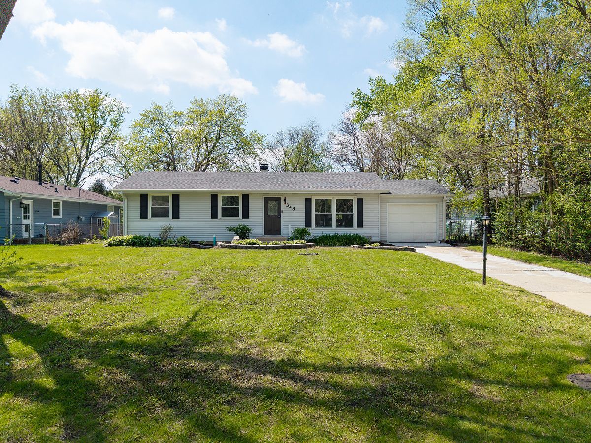  Sold Carol Stream Illinois, 348 Seminole