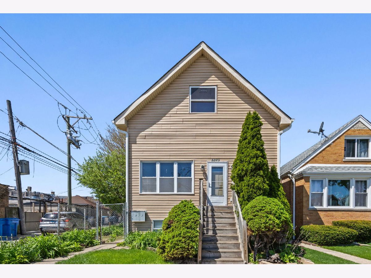  For Rent Chicago Illinois, 5230 Lockwood