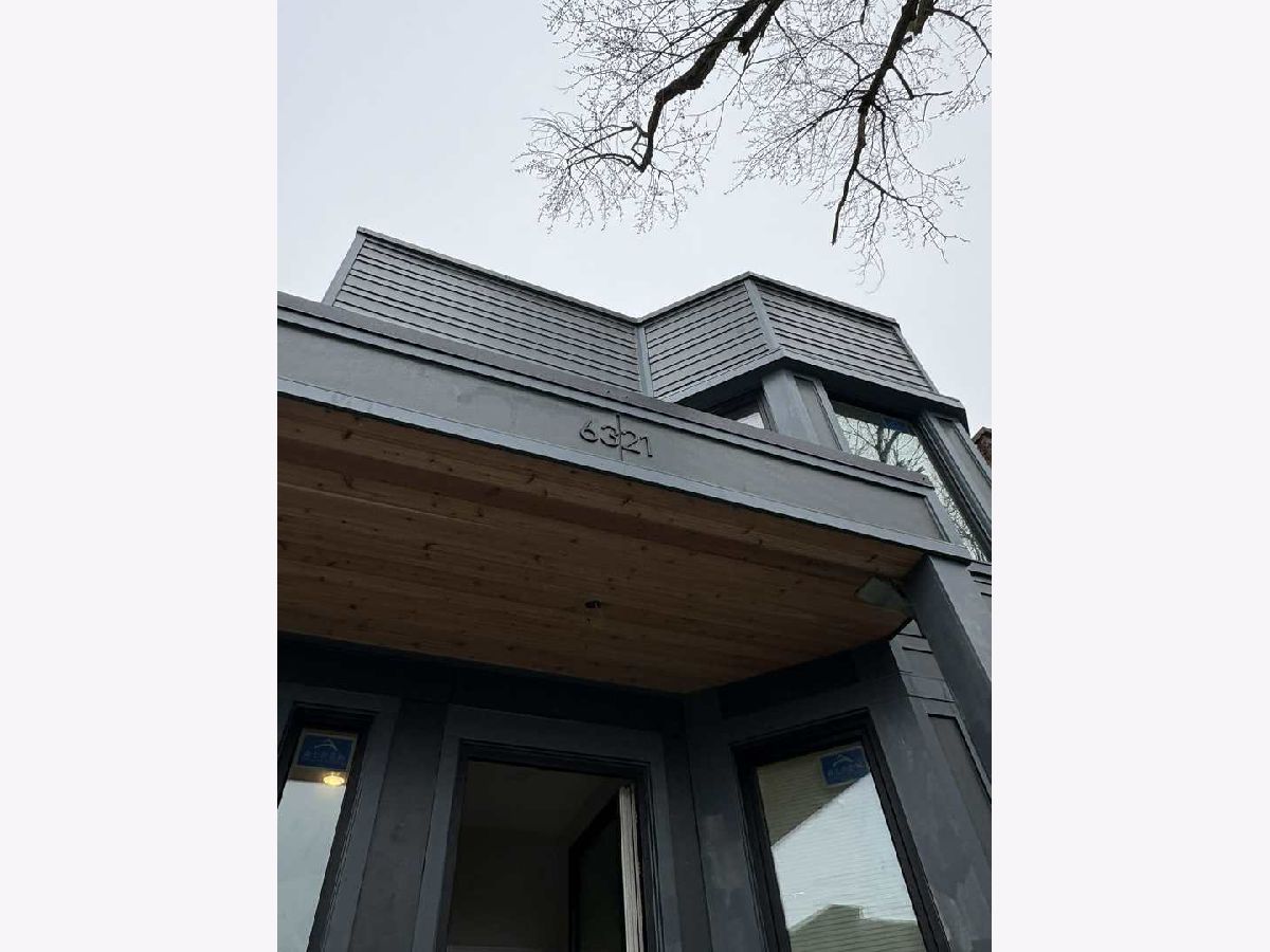  For Rent Chicago Illinois, 6321 Eberhart