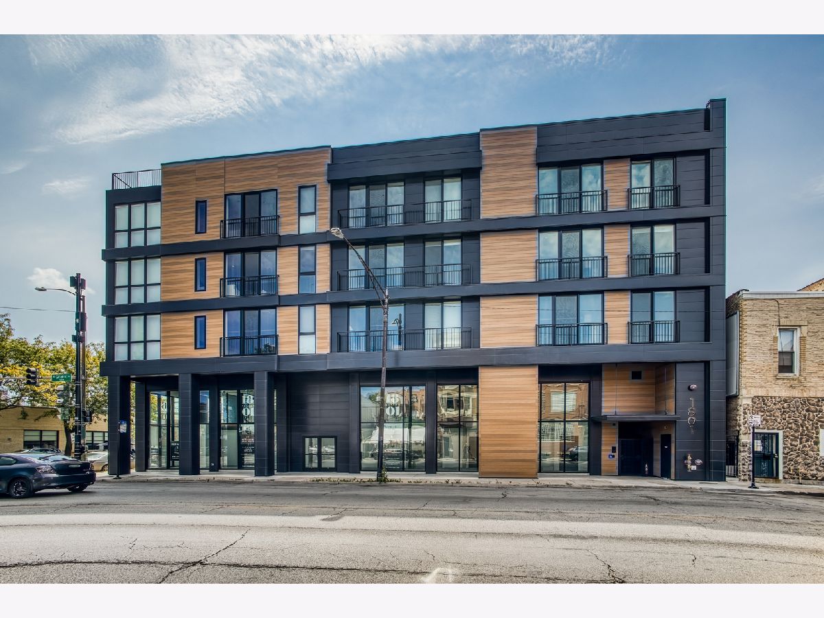  For Rent Chicago Illinois, 1801 Grand