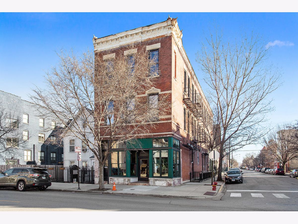  For Rent Chicago Illinois, 1843 Racine