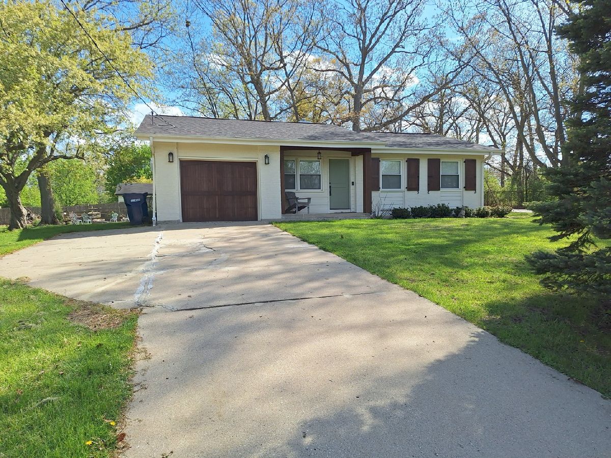 Homes For Sale Arden Shores Estates Lake Bluff Illinois, 227 Juneway Terrace