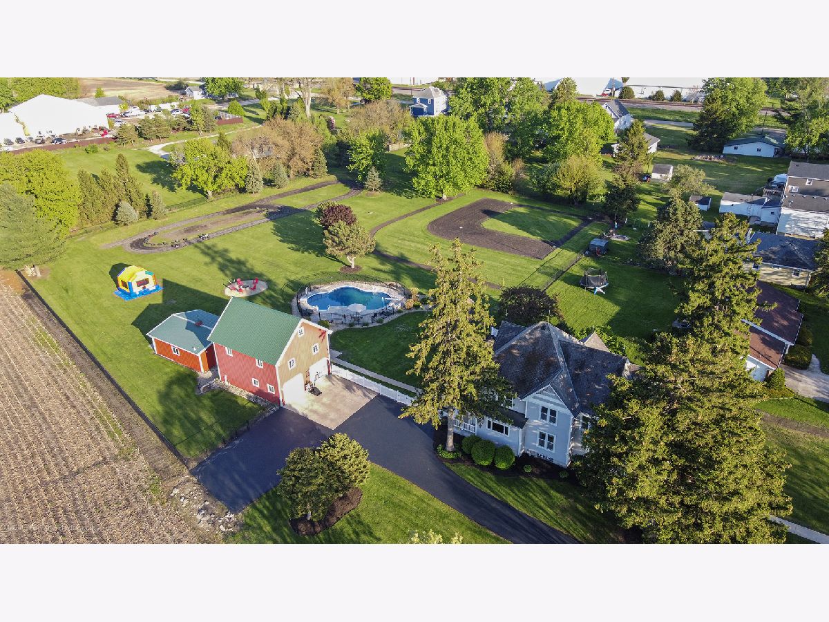  For Sale Leland Illinois, 245 Cedar Street