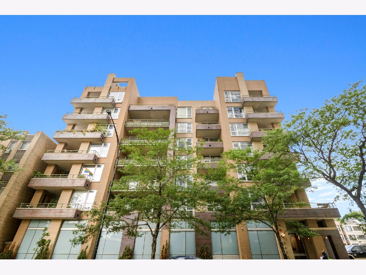  For Rent Chicago Illinois, 5430 Sheridan