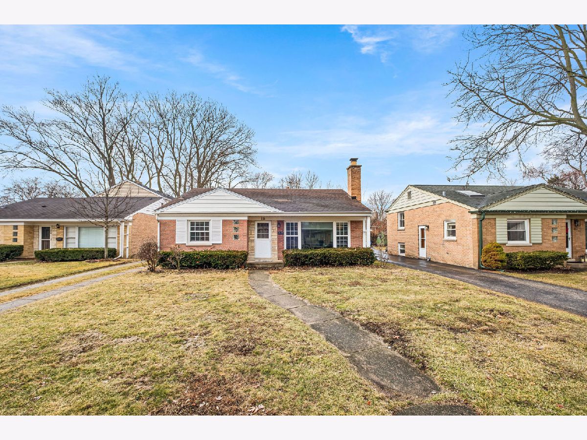 For Rent Wilmette Illinois, 331 Romona