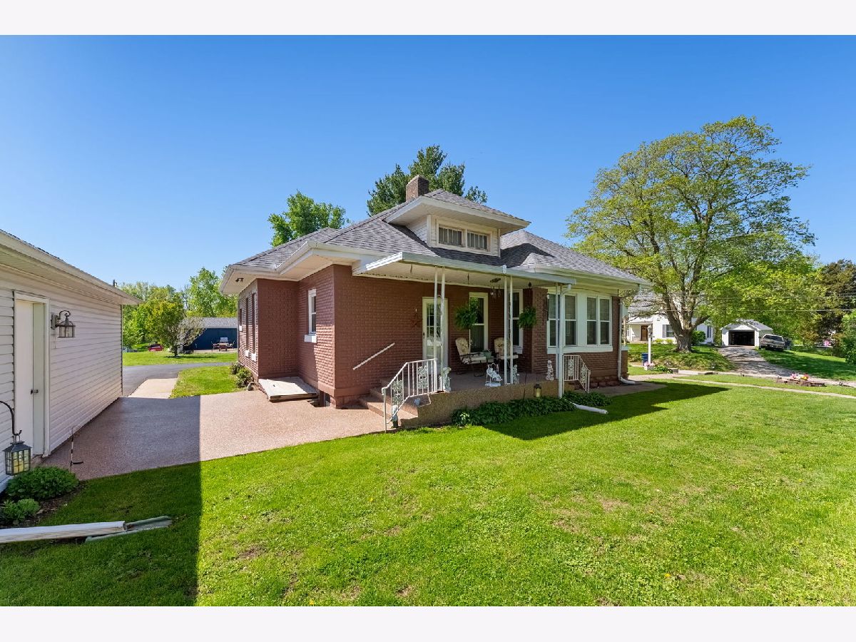  Sold Aledo Illinois, 504 4th