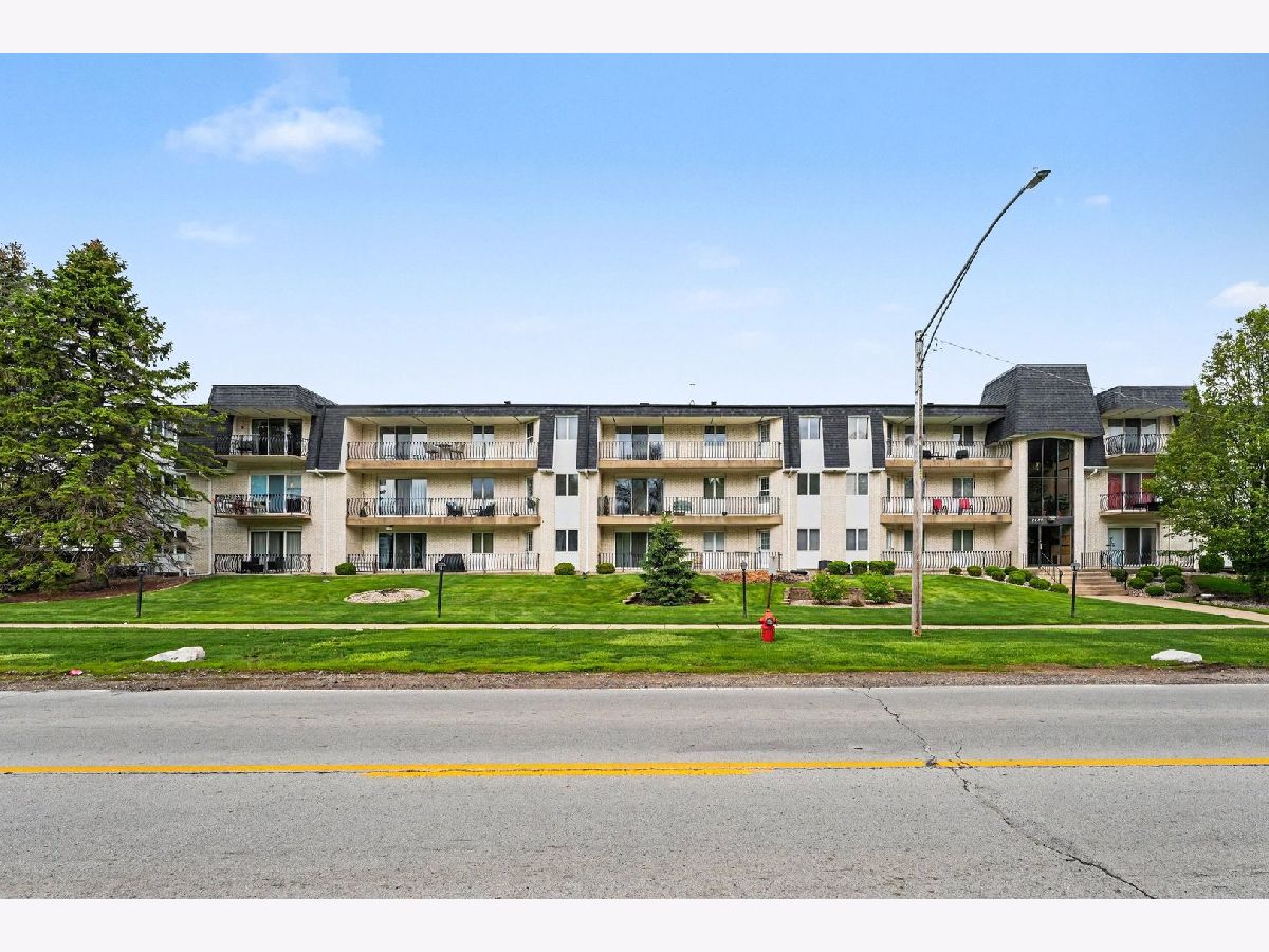  For Sale Lansing Illinois, 2440 186th Street