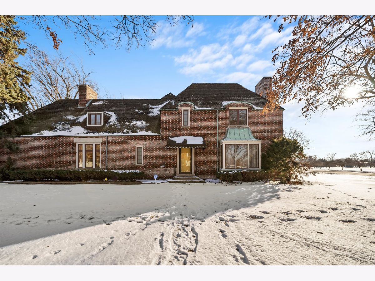  For Sale Chicago Illinois, 11731 Bell Avenue