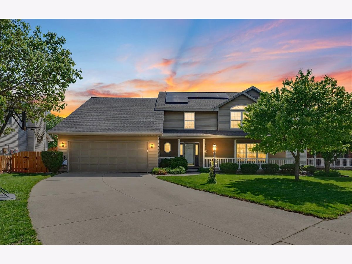  For Sale Champaign Illinois, 3208 Cherry Hills Drive