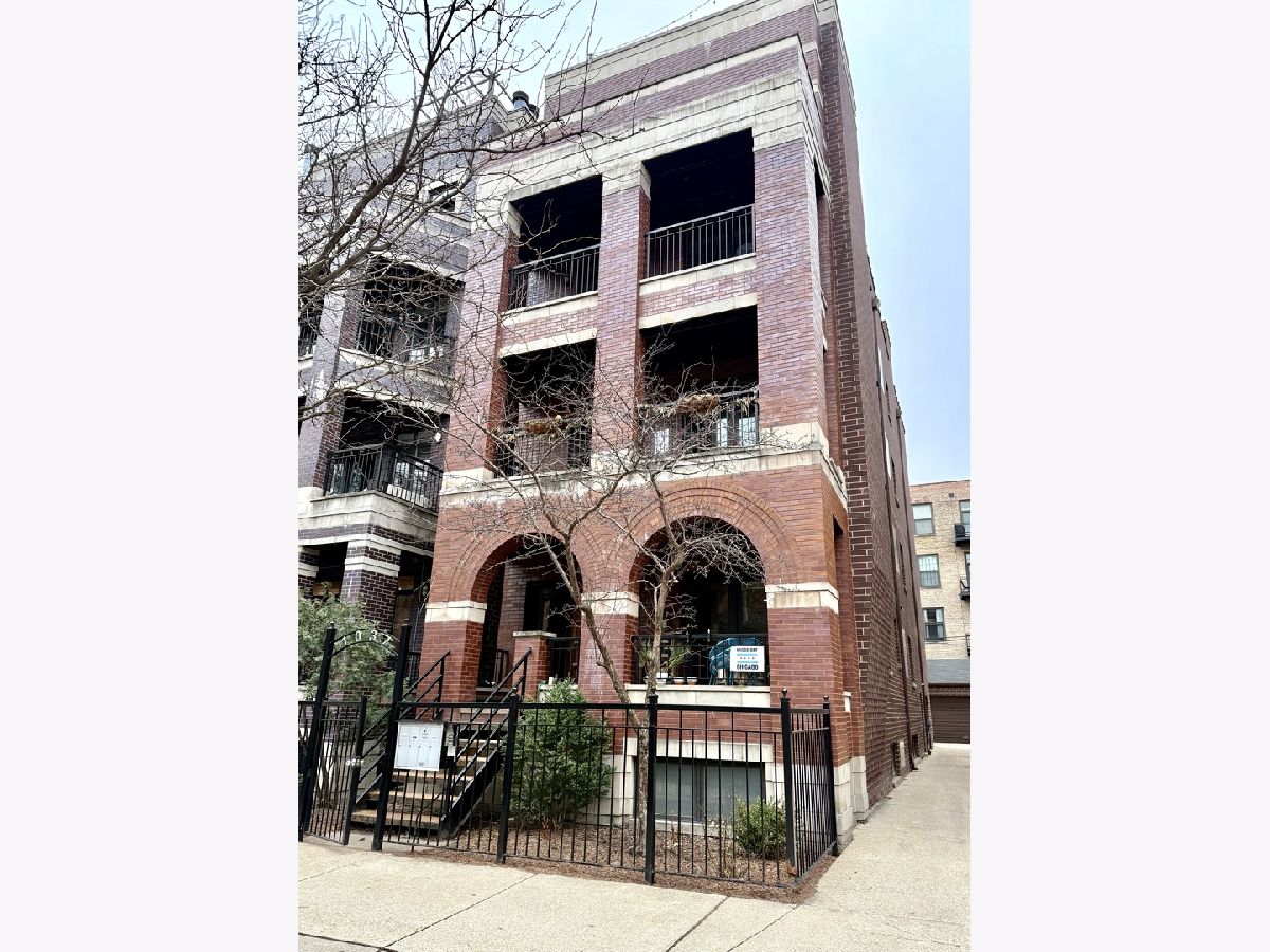  For Rent Chicago Illinois, 1037 Monroe