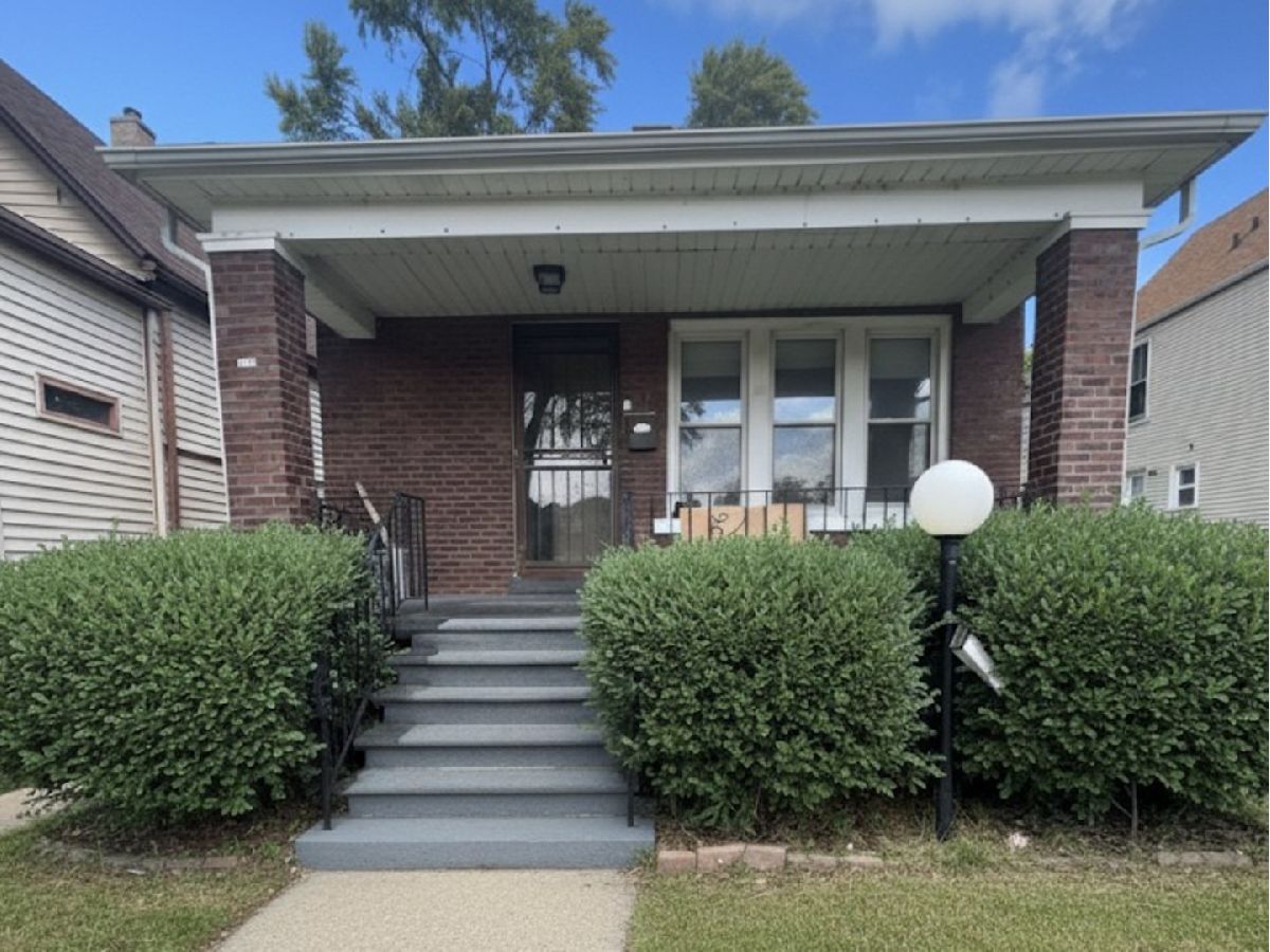  For Sale Chicago Illinois, 618 89th Street