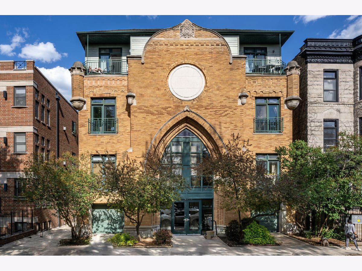  Sold Chicago Illinois, 1243 Wolcott