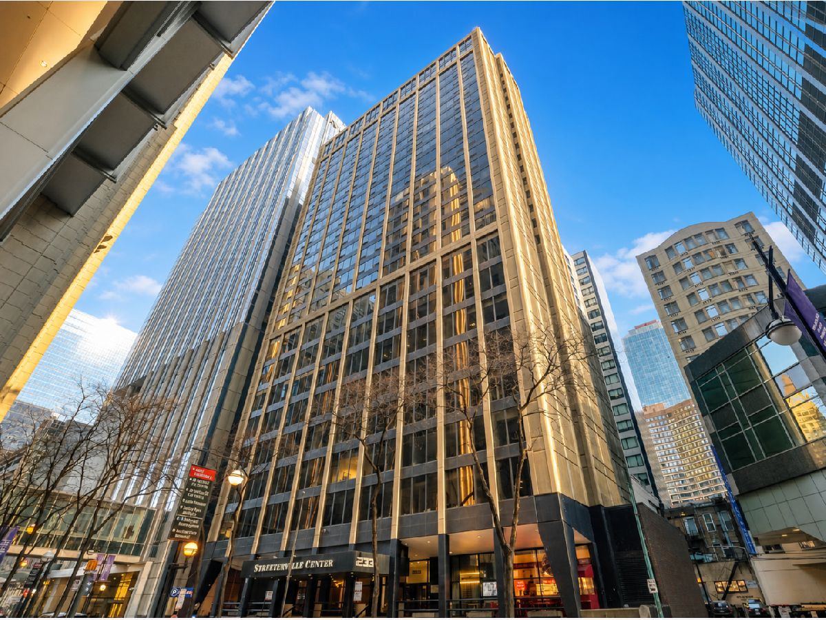 Condos & Townhomes Rented Streeterville Chicago Illinois, 233 Erie
