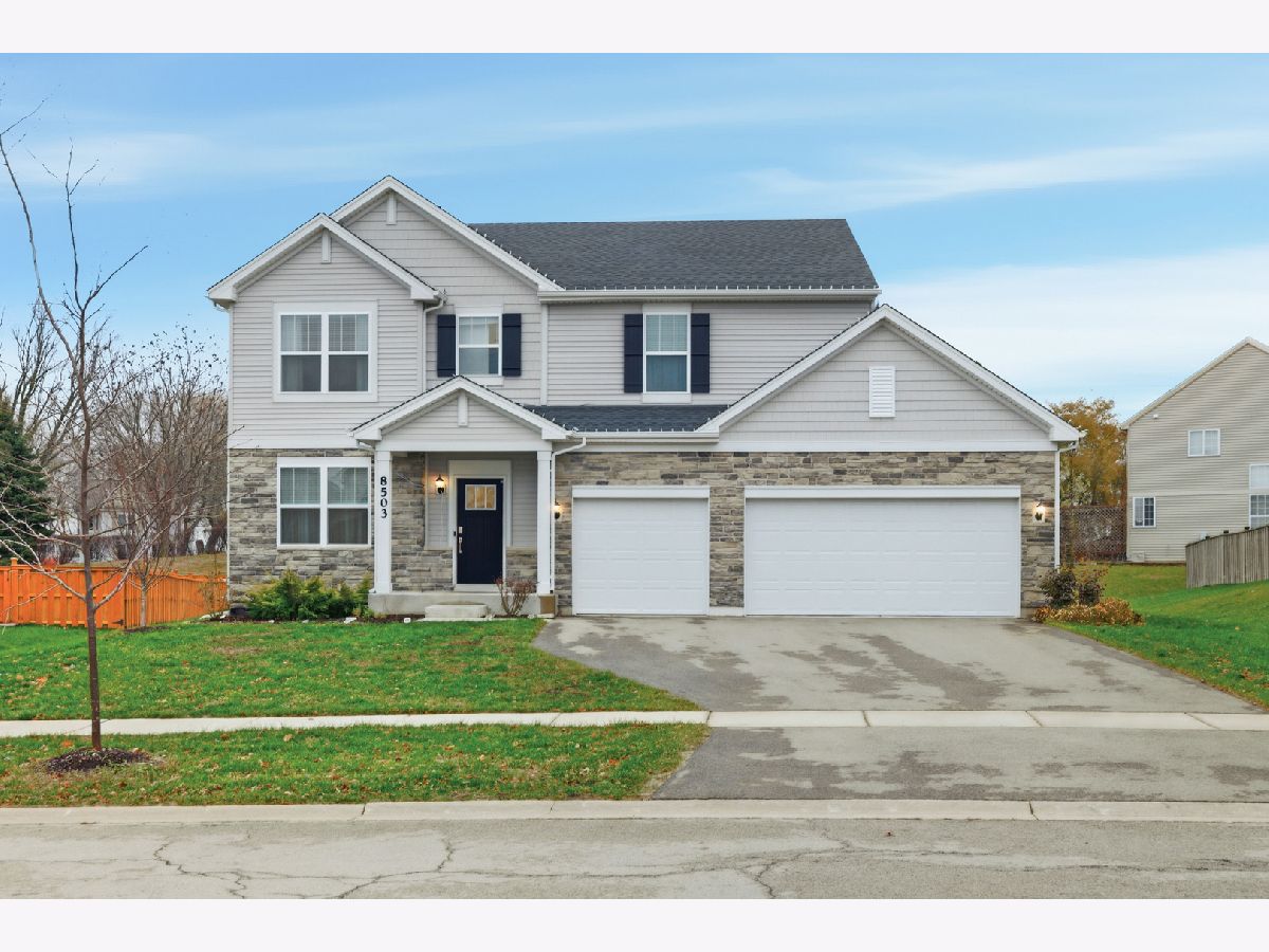  For Sale Joliet Illinois, 8503 Rosehall Drive