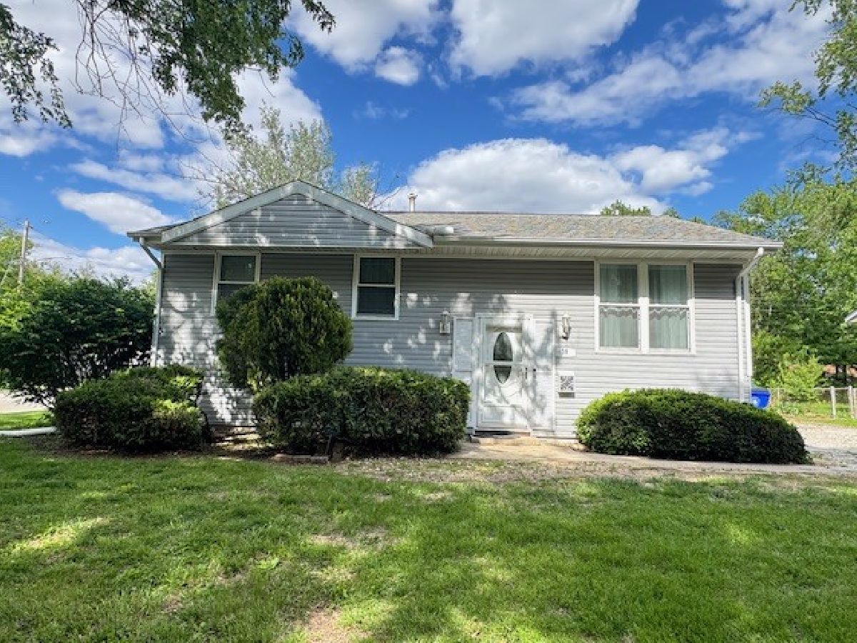  Sold Decatur Illinois, 38 Whippoorwill