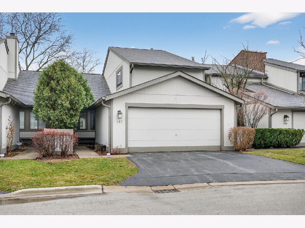  Sold Rolling Meadows Illinois, 107 Chicory