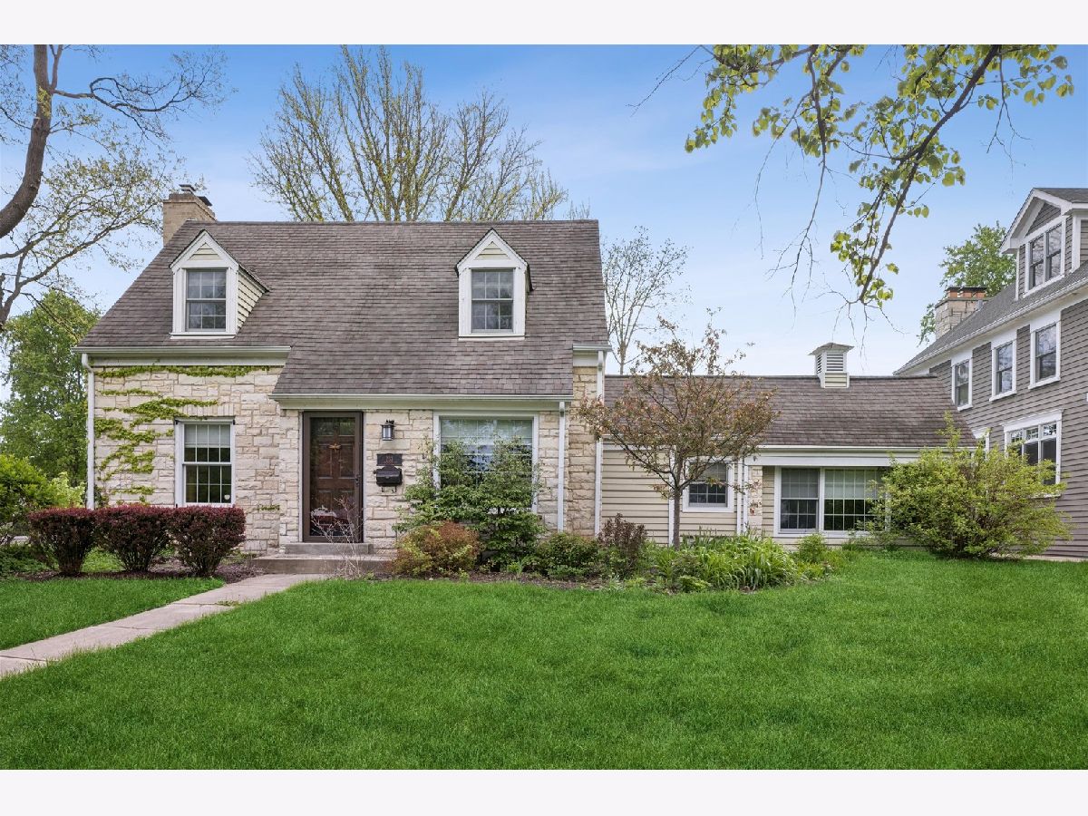  For Rent Clarendon Hills Illinois, 233 Prospect