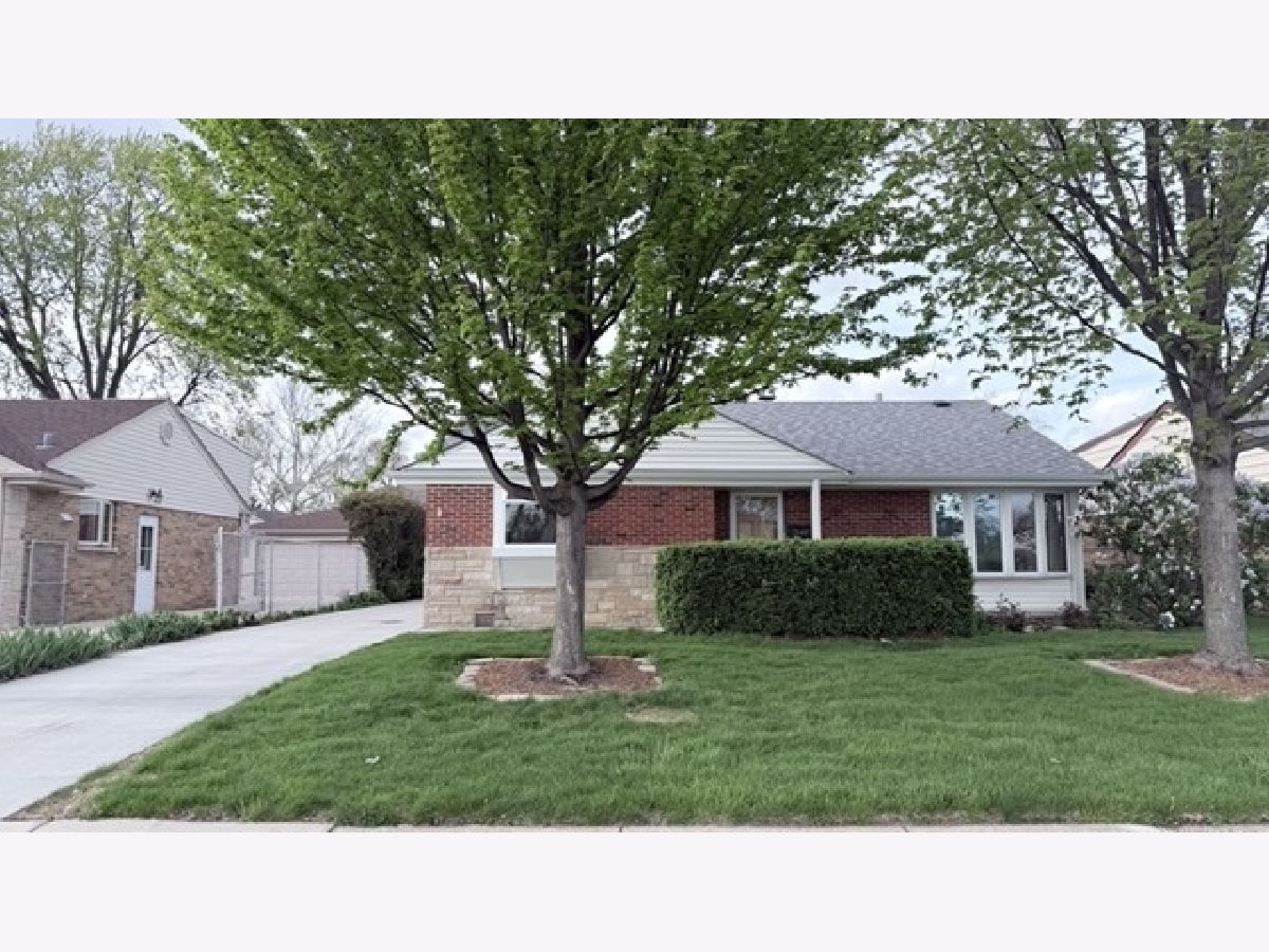  Rented Morton Grove Illinois, 7340 Lake