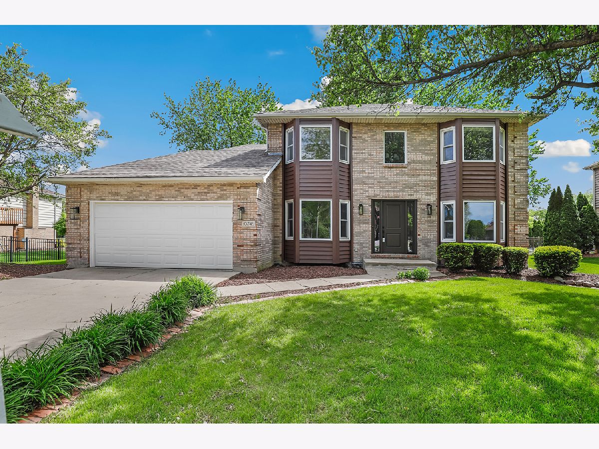  For Sale Frankfort Illinois, 10749 Ashford Avenue
