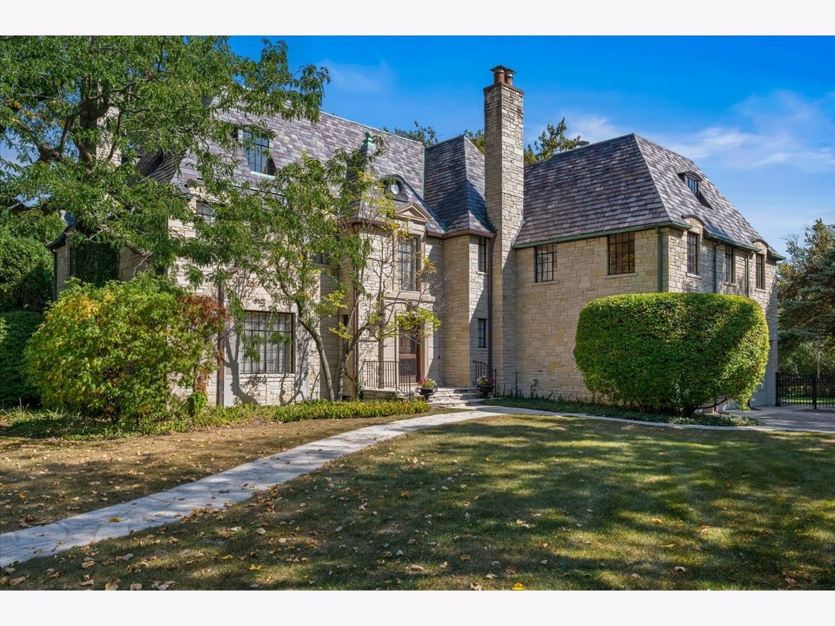  For Sale Kenilworth Illinois, 54 Kenilworth Avenue